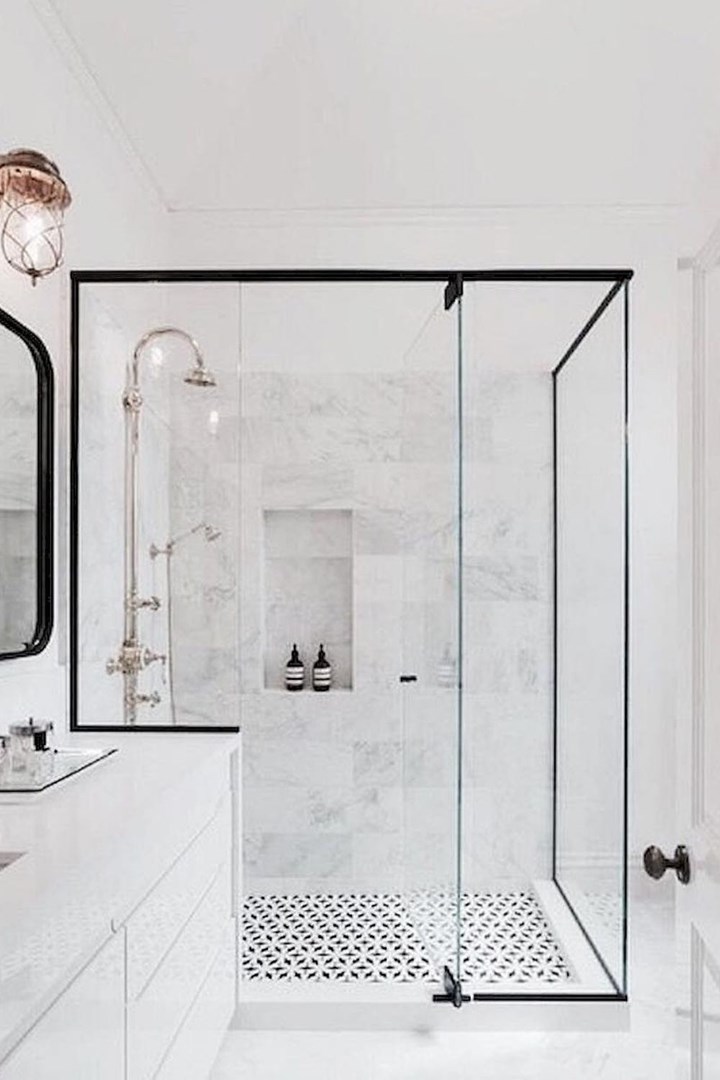 Small Bathroom Designs 14 Best Ideas Better Homes And Gardens - Small Bathroom Floor Plans Australia