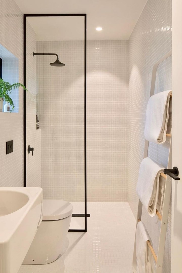 Small Bathroom Designs 14 Best Ideas Better Homes And Gardens - Small Bathroom Floor Plans Australia