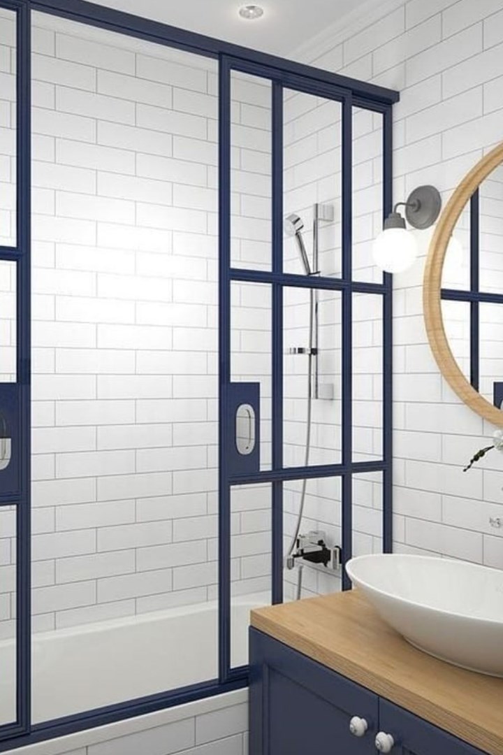11 Small Bathroom Ideas - How To Maximise The Small Space — Love Renovate