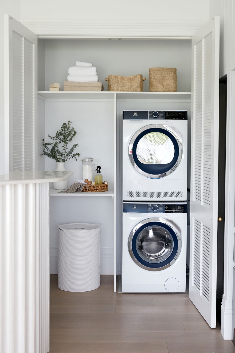 Three Birds Renovations laundry designs: 7 ideas to steal | Better ...