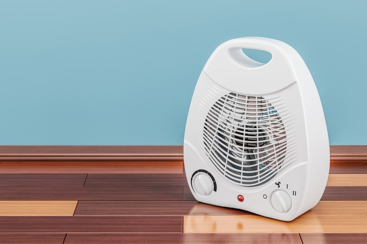 Best Energy Efficient Portable Heaters, What Is The Best Portable Heater For A Bedroom