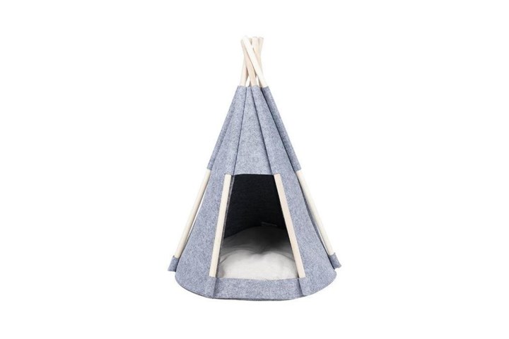 https://supermarcat.com.au/products/felt-warm-wool-cat-nest-tent-house