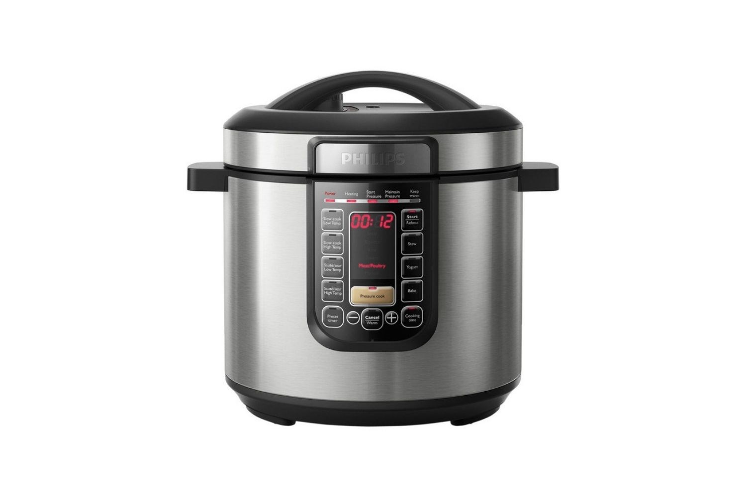 6 Best Pressure Cookers To Shop For Winter In Australia 2023 | Better ...