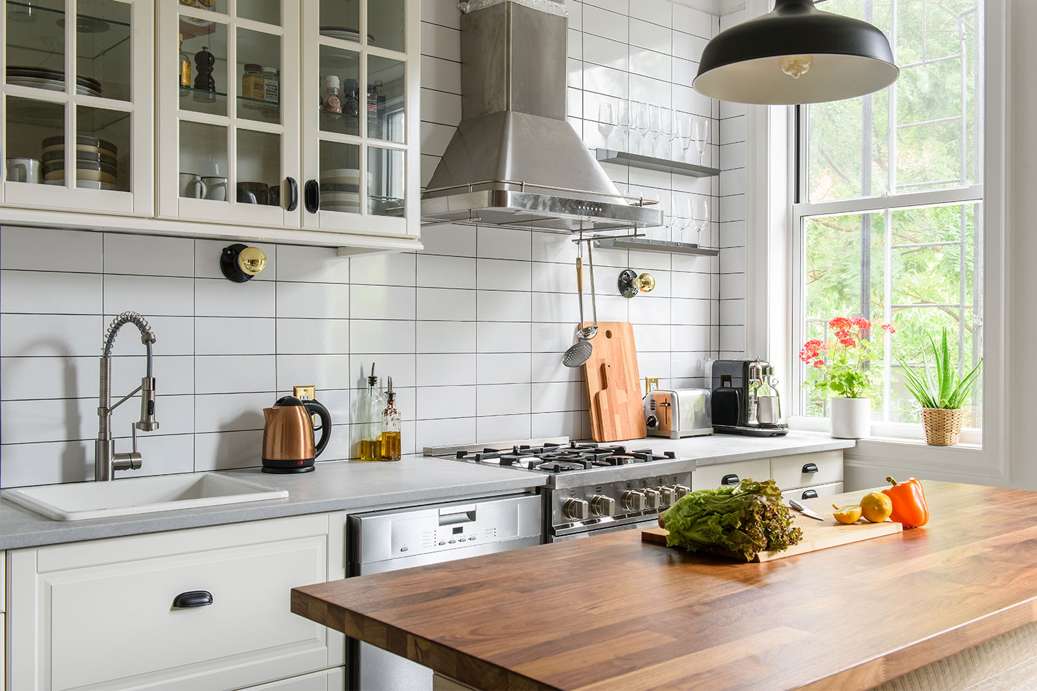 Three top tips to consider when fitting your home with gas appliances ...
