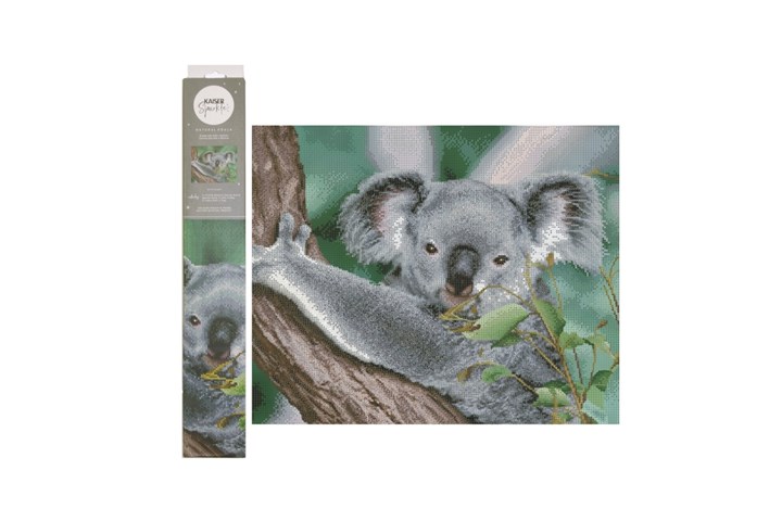 koala glam kit