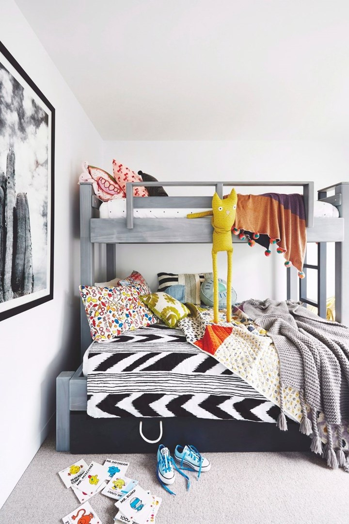 9 Best Space Saving Bunk Beds Your Kids, Best Childrens Beds For Small Rooms