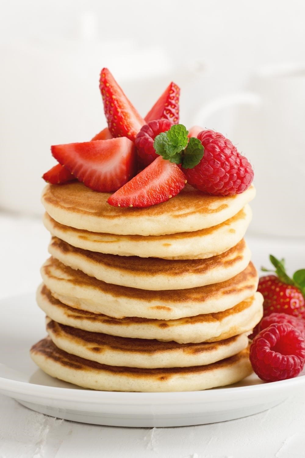 15 Best Pancake Recipes | Better Homes and Gardens