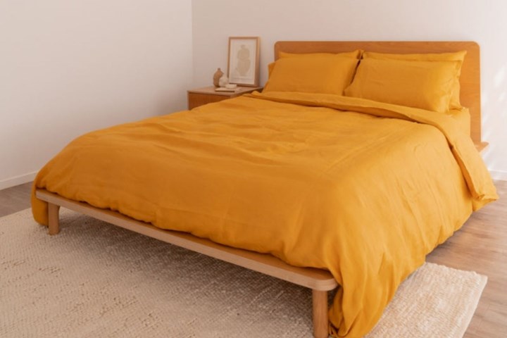 11 Best Bed Sheets Available In, Split King Bed Sheets Australia