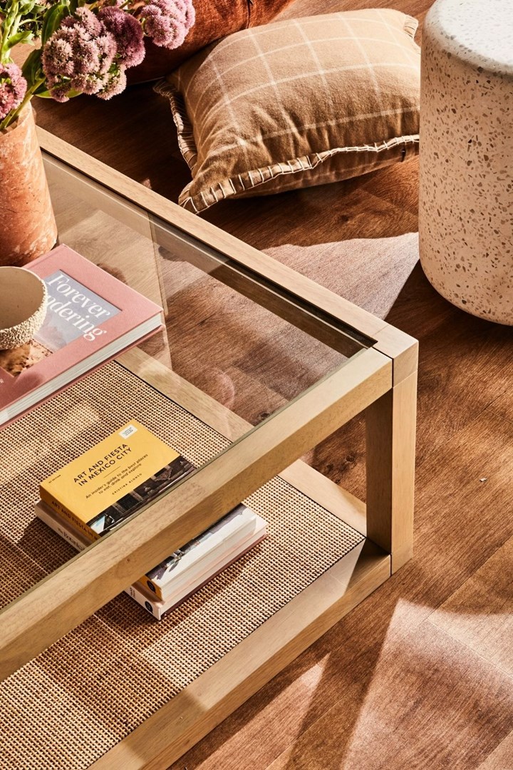 Shop Designer Coffee Table Books in Australia