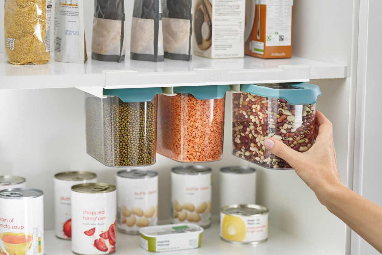 7 Best Food Storage Containers for Your Pantry In Australia 2023 ...