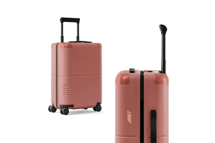 july-pink-custom-suitcase