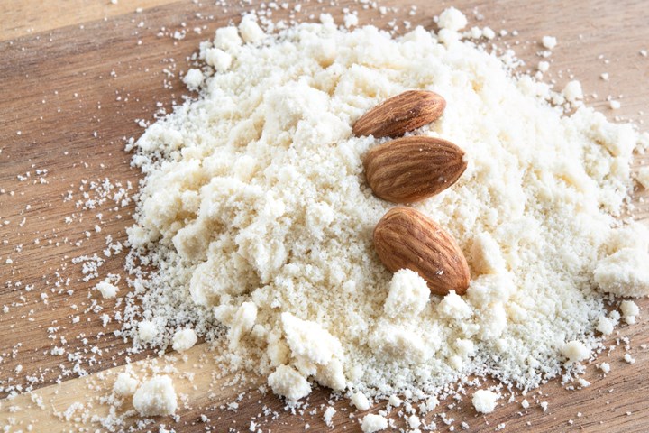 gluten free almond flour