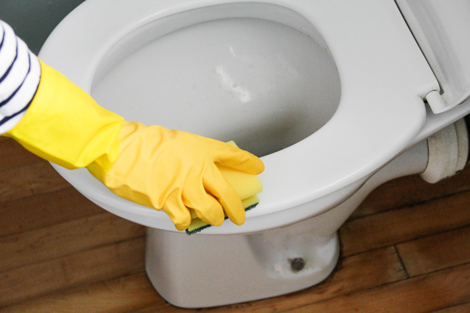 Things Pro Cleaners Wish You Would Do