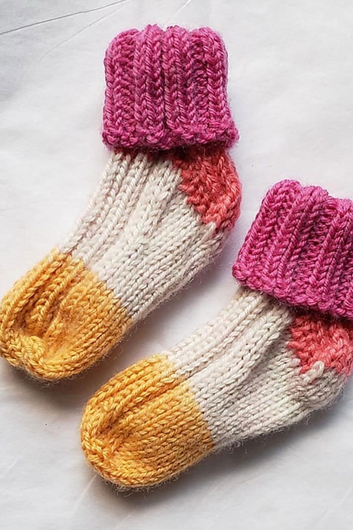 Ravelry Free Knitting Patterns: 17 Must-Knit Patterns