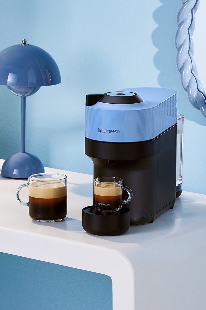 How To Descale Your Nespresso Vertuo Coffee Machine