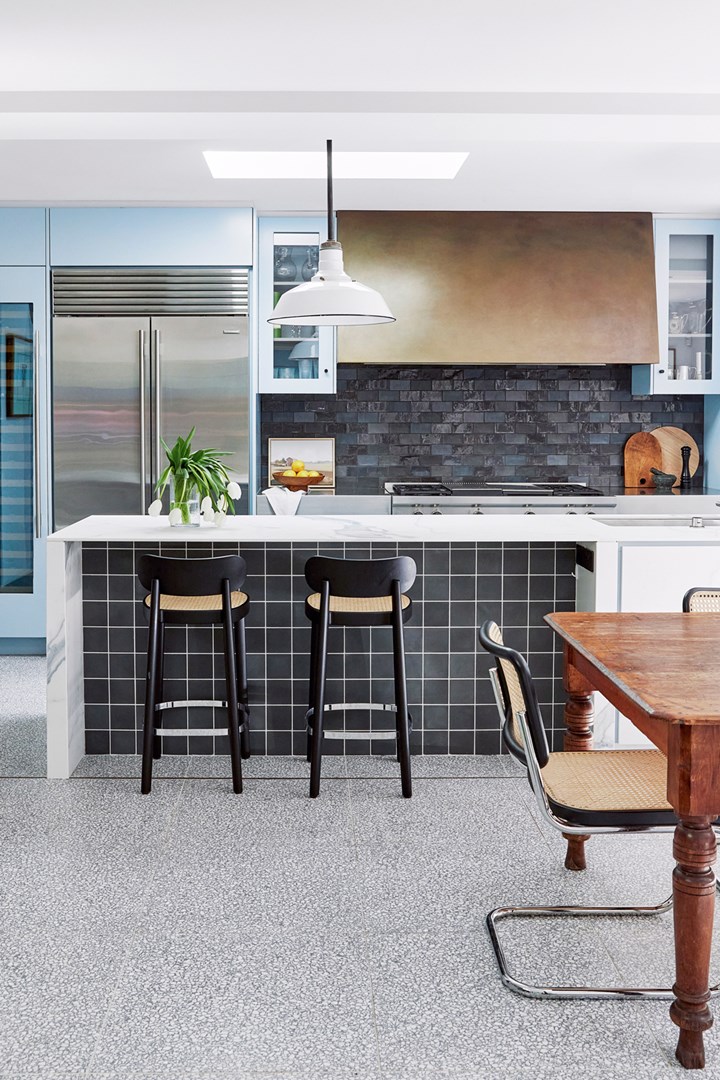 how to save money on kitchen renovations