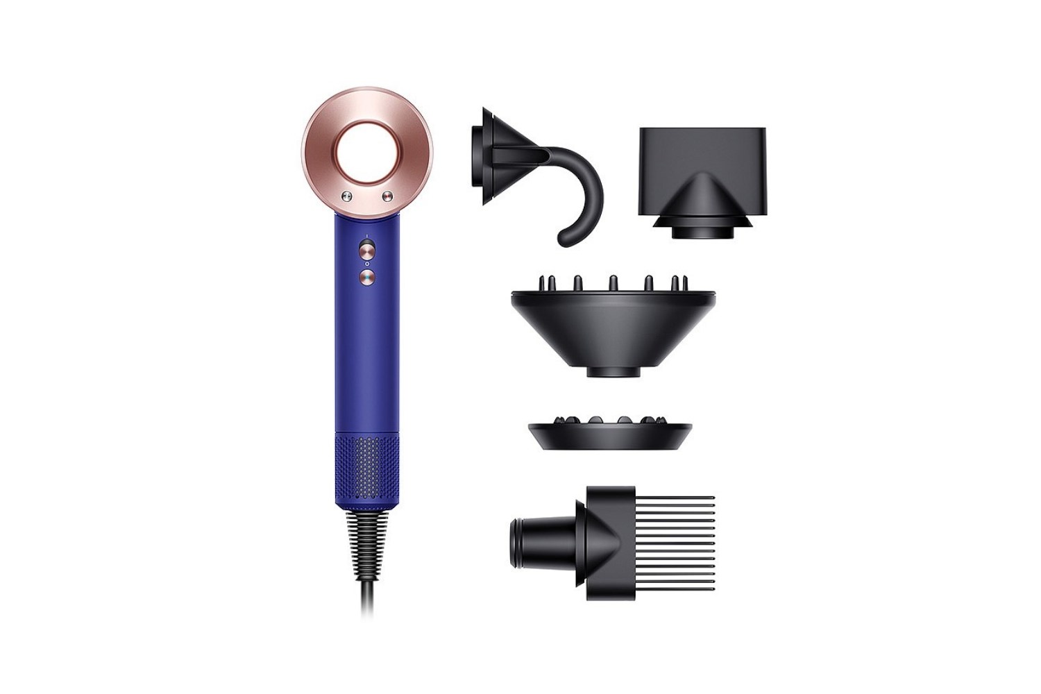 Dyson Hair Dryer Review | Better Homes and Gardens