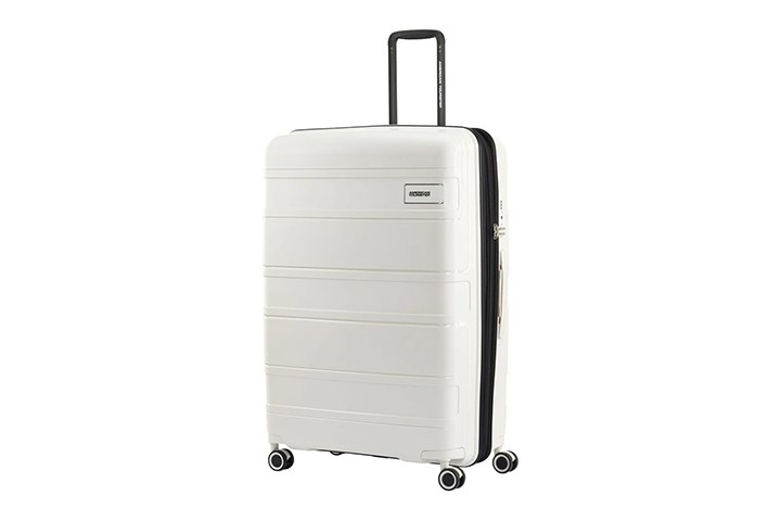 American Tourist Expandable Spinner