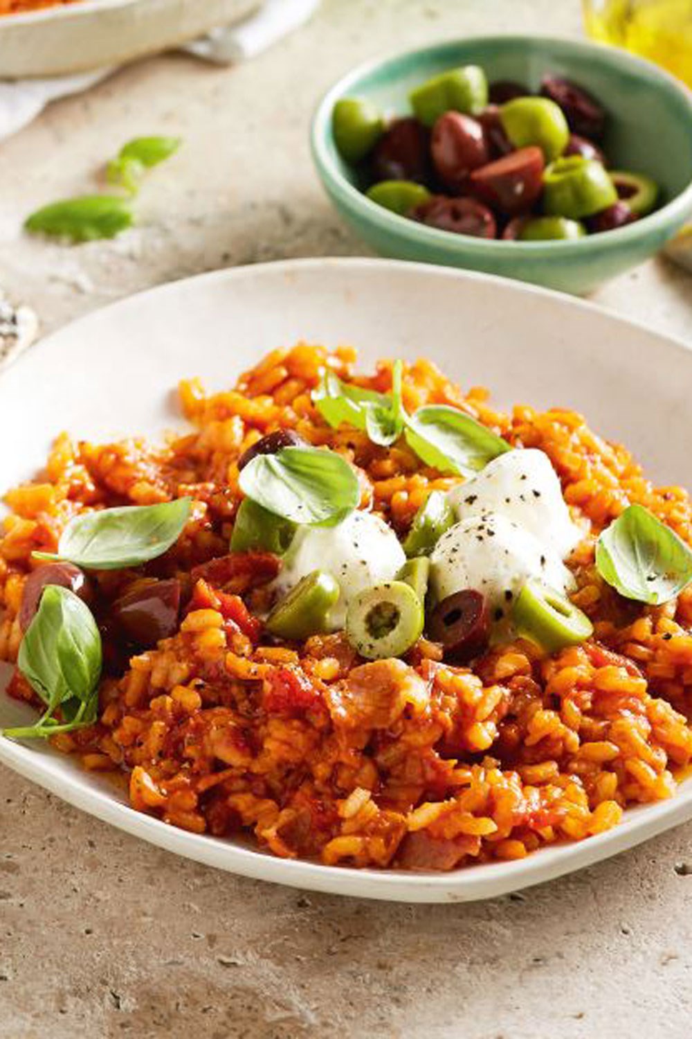 15 Deliciously Creamy Risotto Recipes Made Simple | Better Homes and ...
