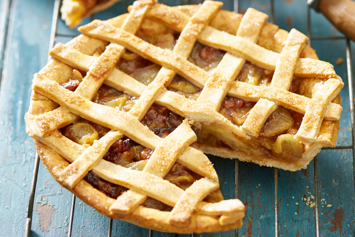 Apple pie | Better Homes and Gardens