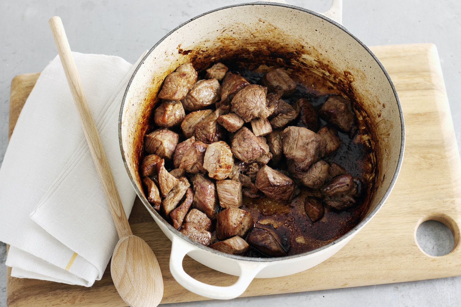 Burnt dinner? 8 ways to rescue almost any dish