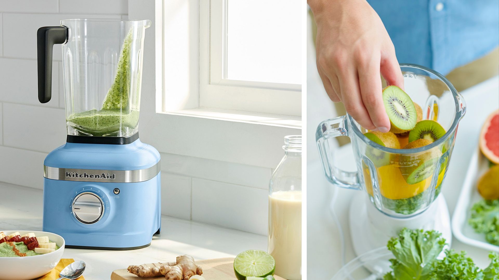 The best blenders to turn everyday fruit into smoothies you’ll want to make on repeat