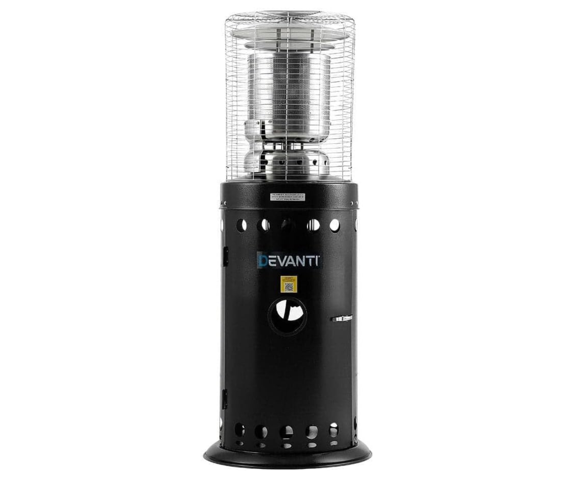 devanti outdoor gas heater