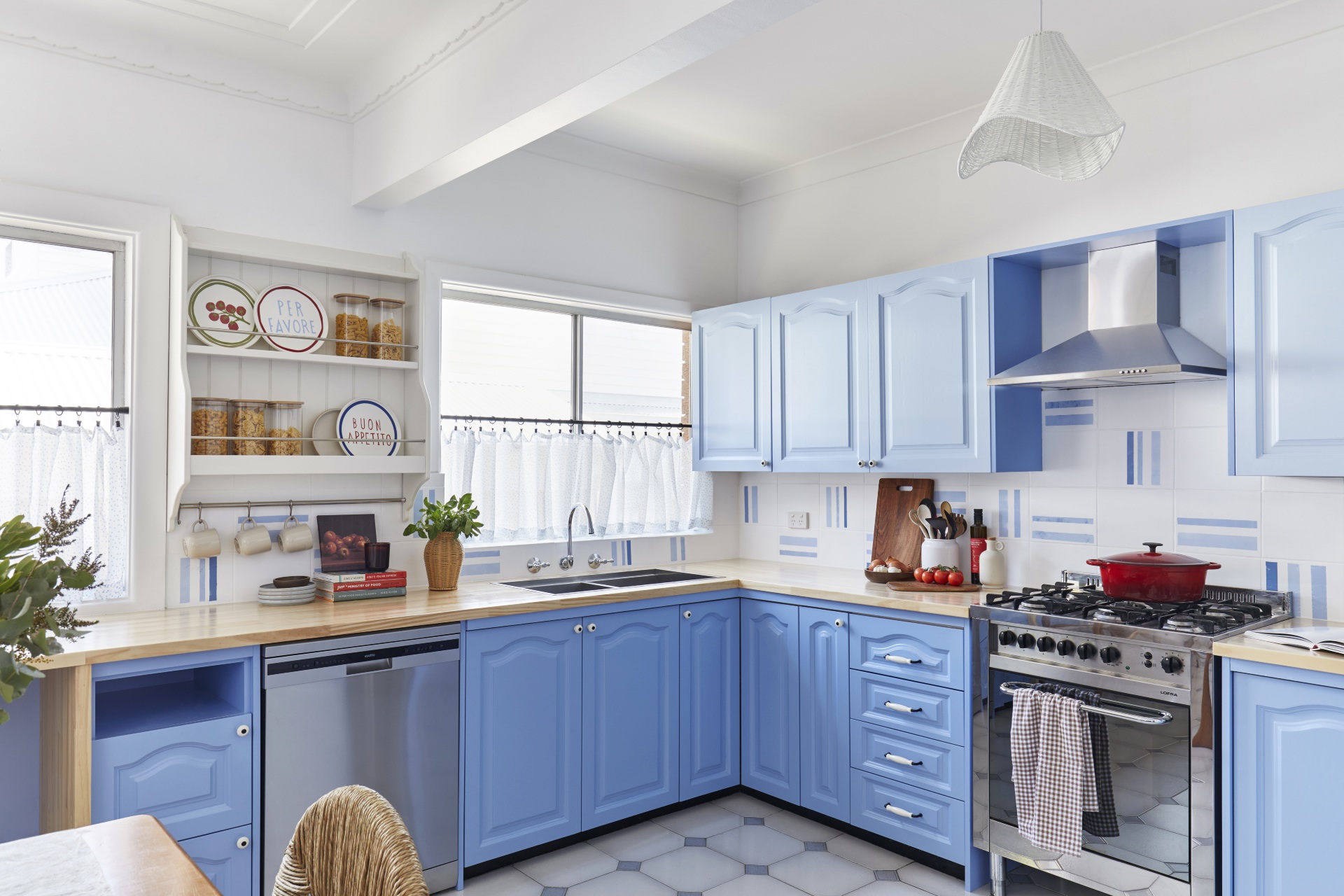 How to clean your dishwasher with step by step instructions