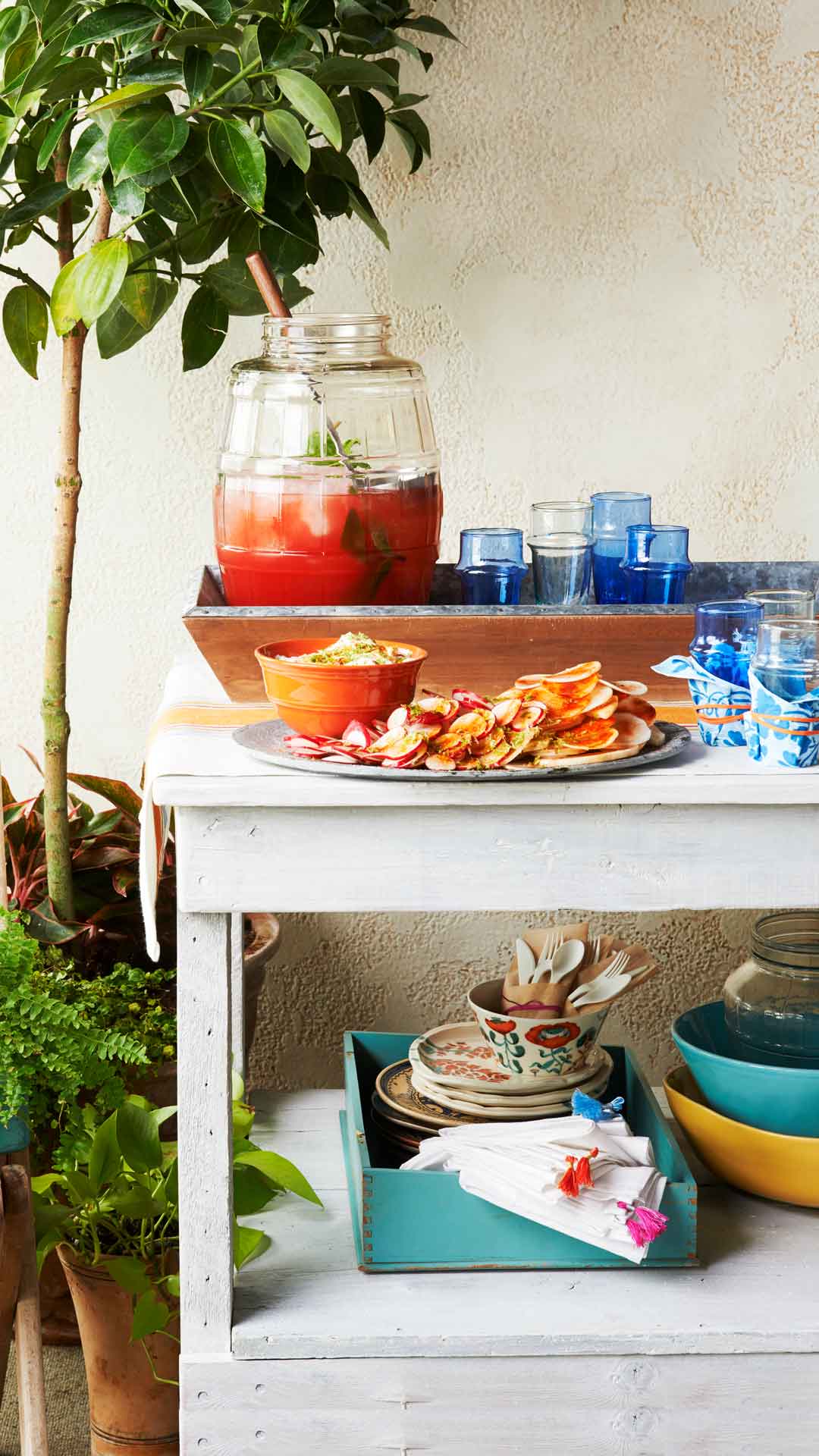 drink dispenser for parties