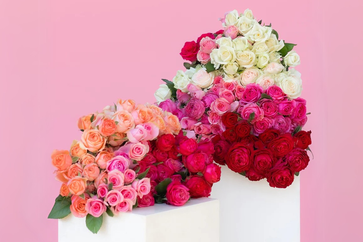 Where to get flowers same-day delivered for Mum on Mother’s Day