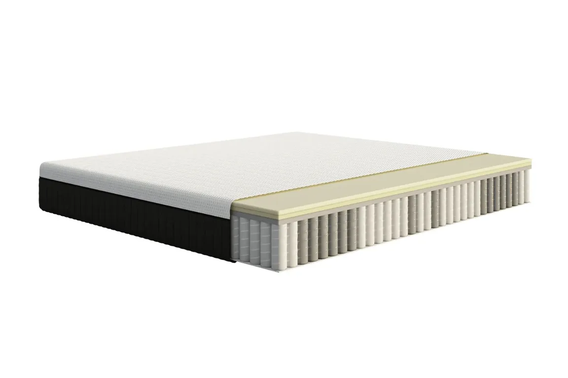Emma Sleep Comfort Adapt mattress (queen)