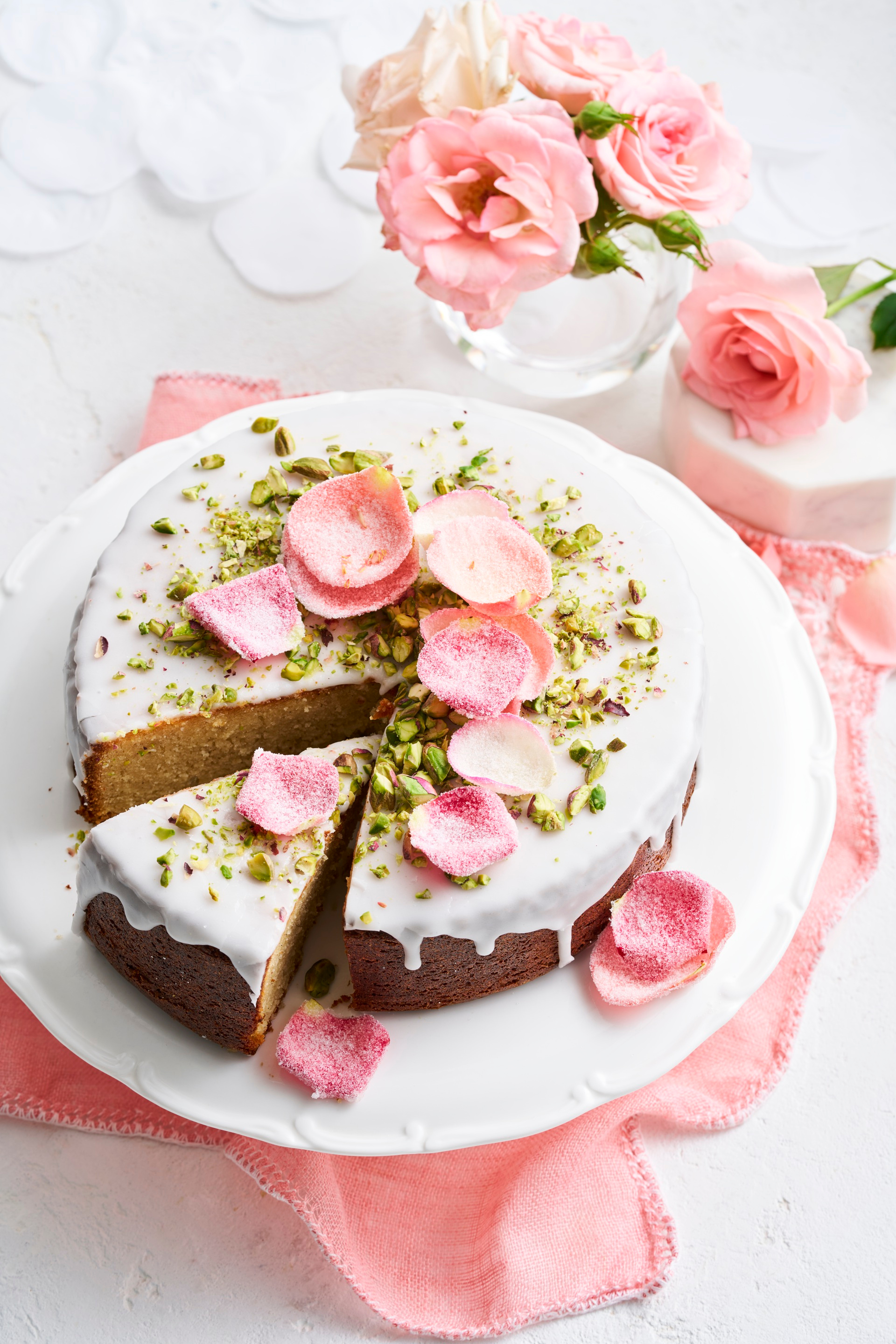 20 Valentine’s Day desserts to make for your sweet-tooth partner