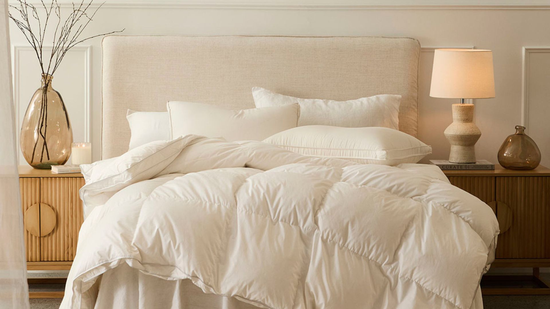 If you’re cold at night, you need one of these top-rated quilts