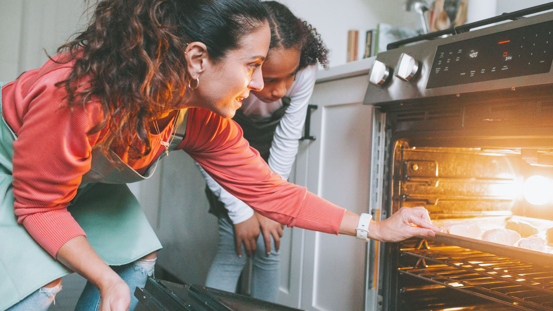 6 things your oven does better than your air fryer