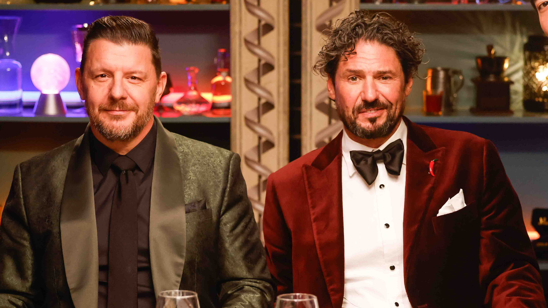 Everything you need to know about My Kitchen Rules 2026