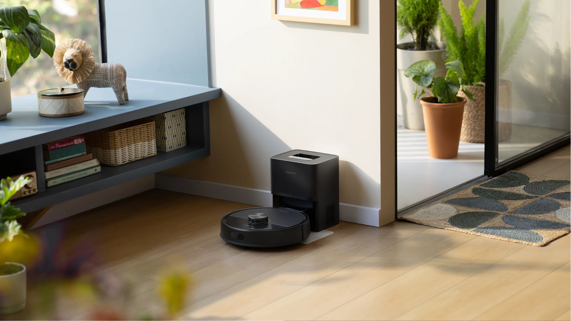 Save on cleaning with one of these top-rated robot vacuums under $500