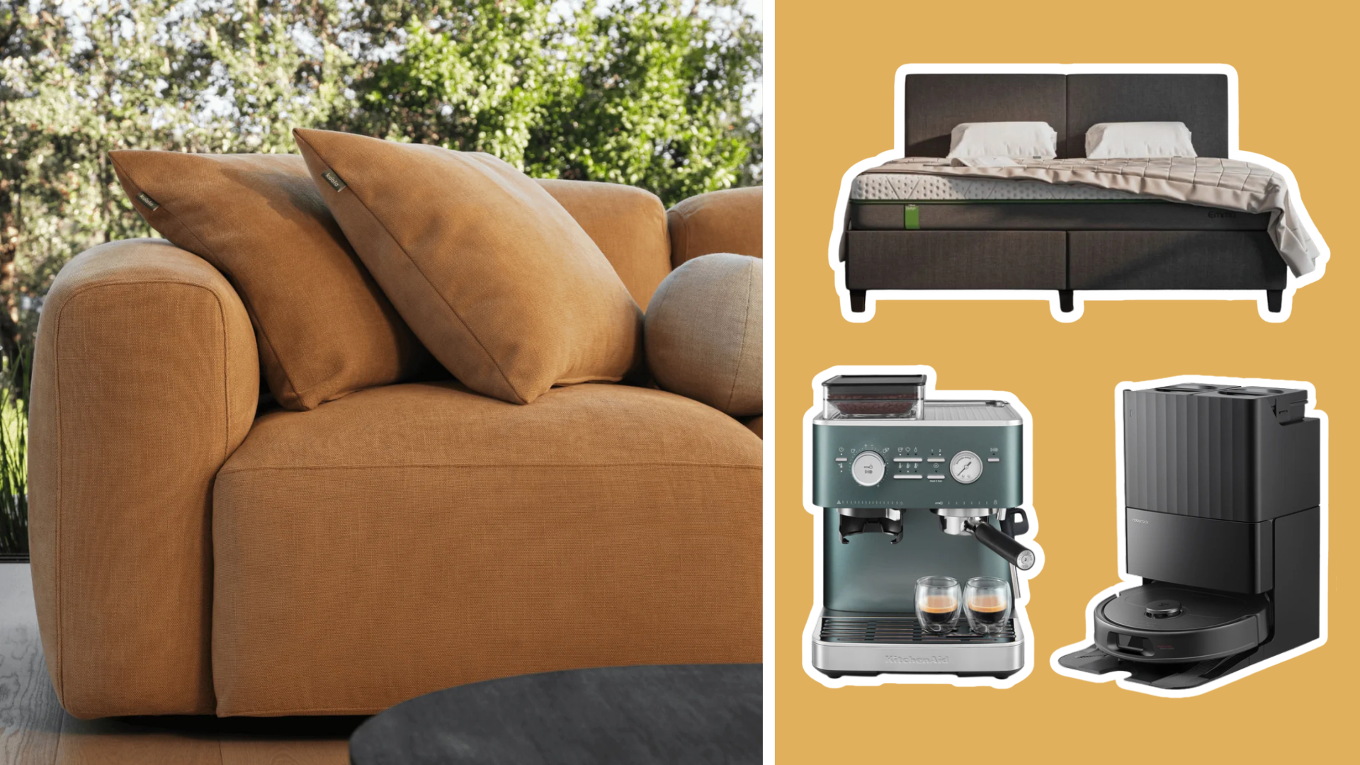 The ultimate guide to this year’s best Black Friday Sales