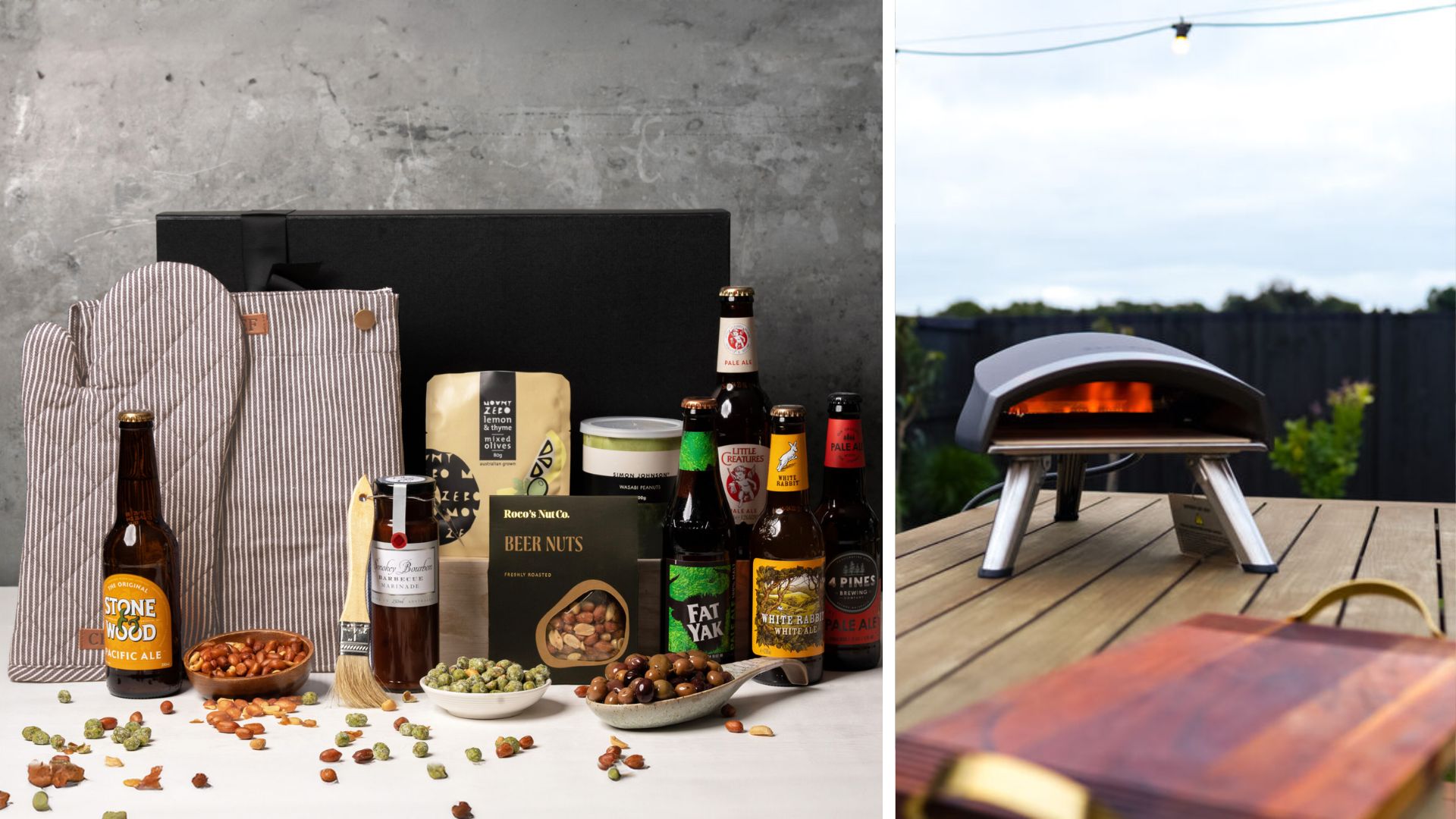 The best outdoor cooking gifts to get for backyard chefs this Christmas