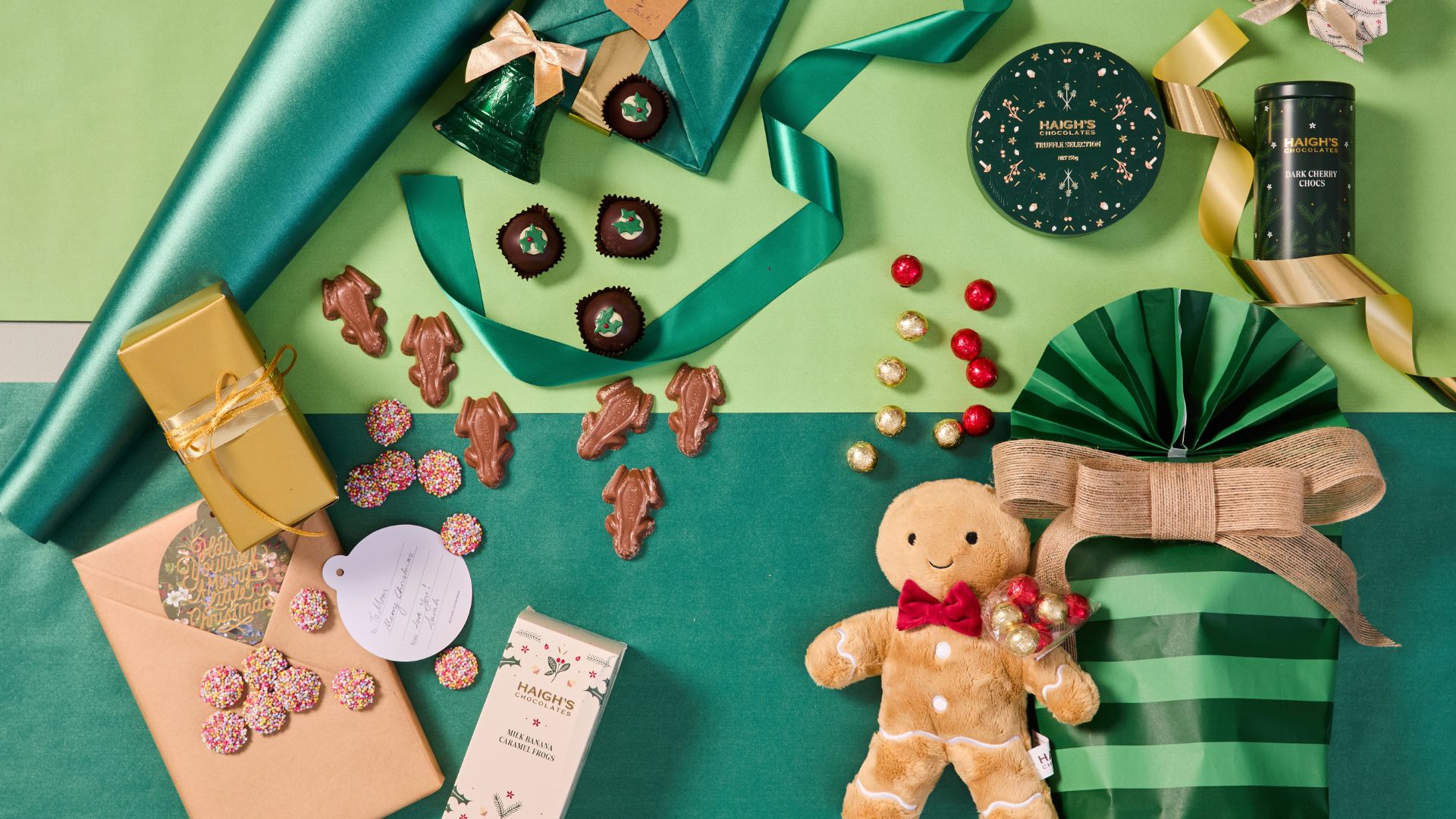 You’ve been wrapping Christmas presents wrong – try these 3 genius tricks instead