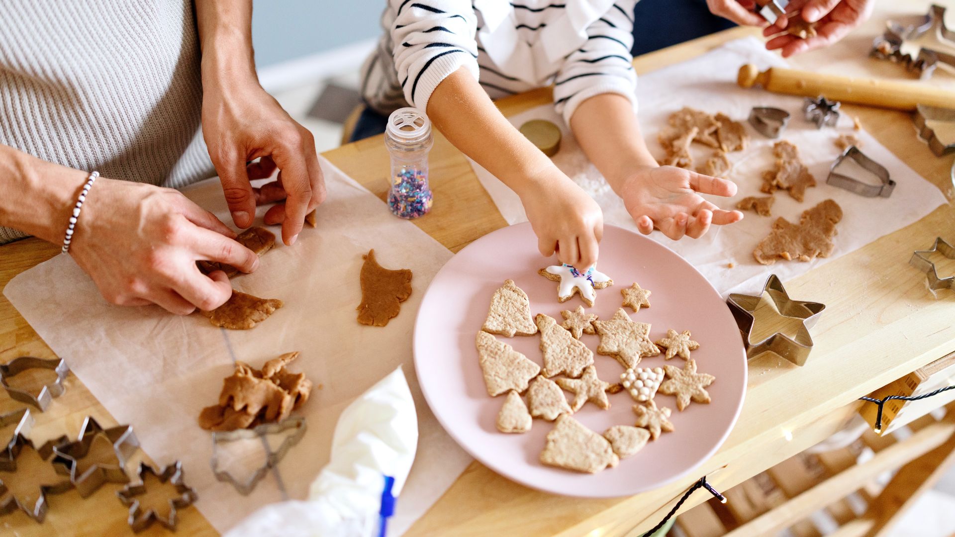 7 inventive ways to use freezer bags this summer