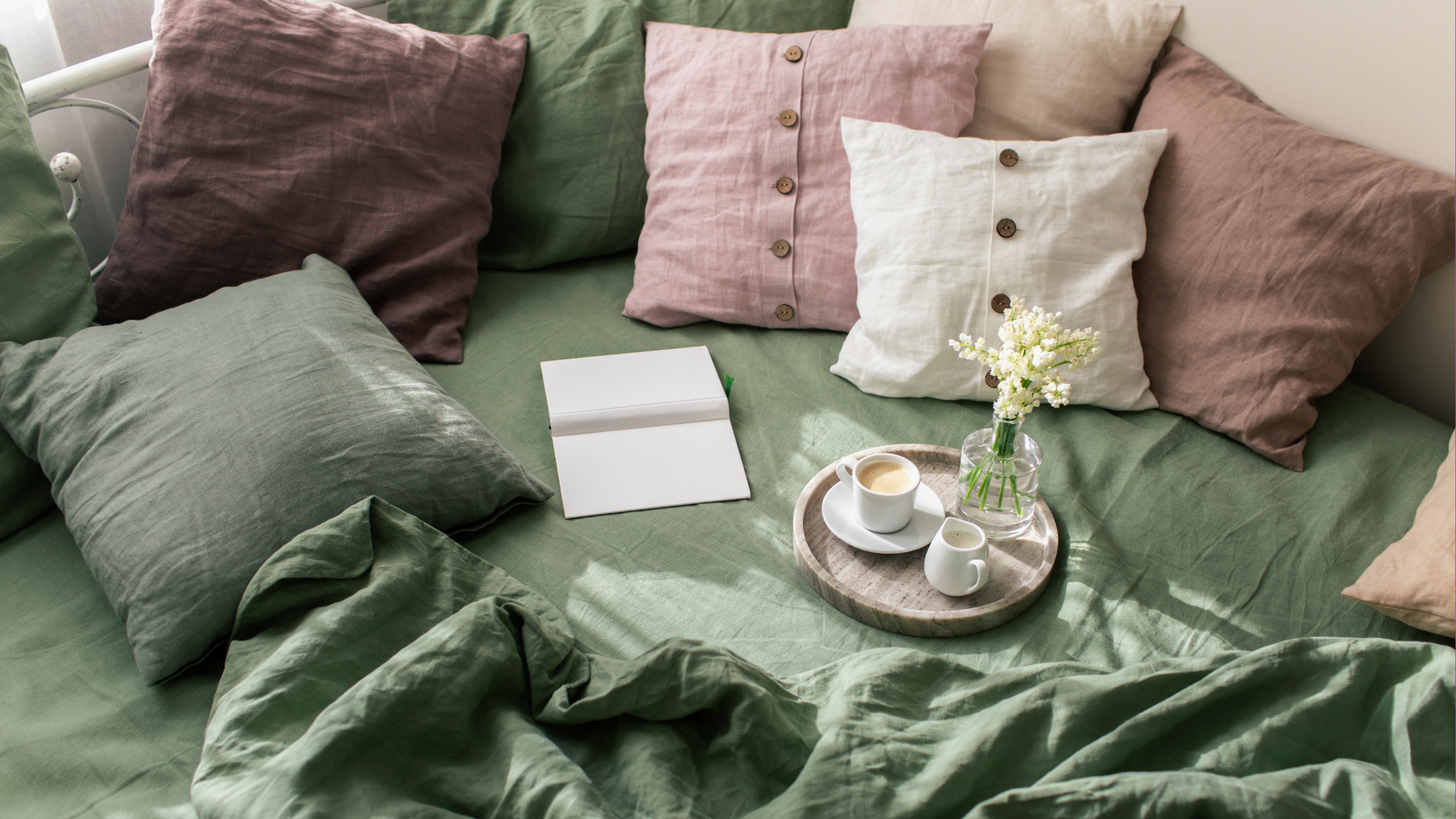 How to stop buying the wrong sheets – and start sleeping peacefully