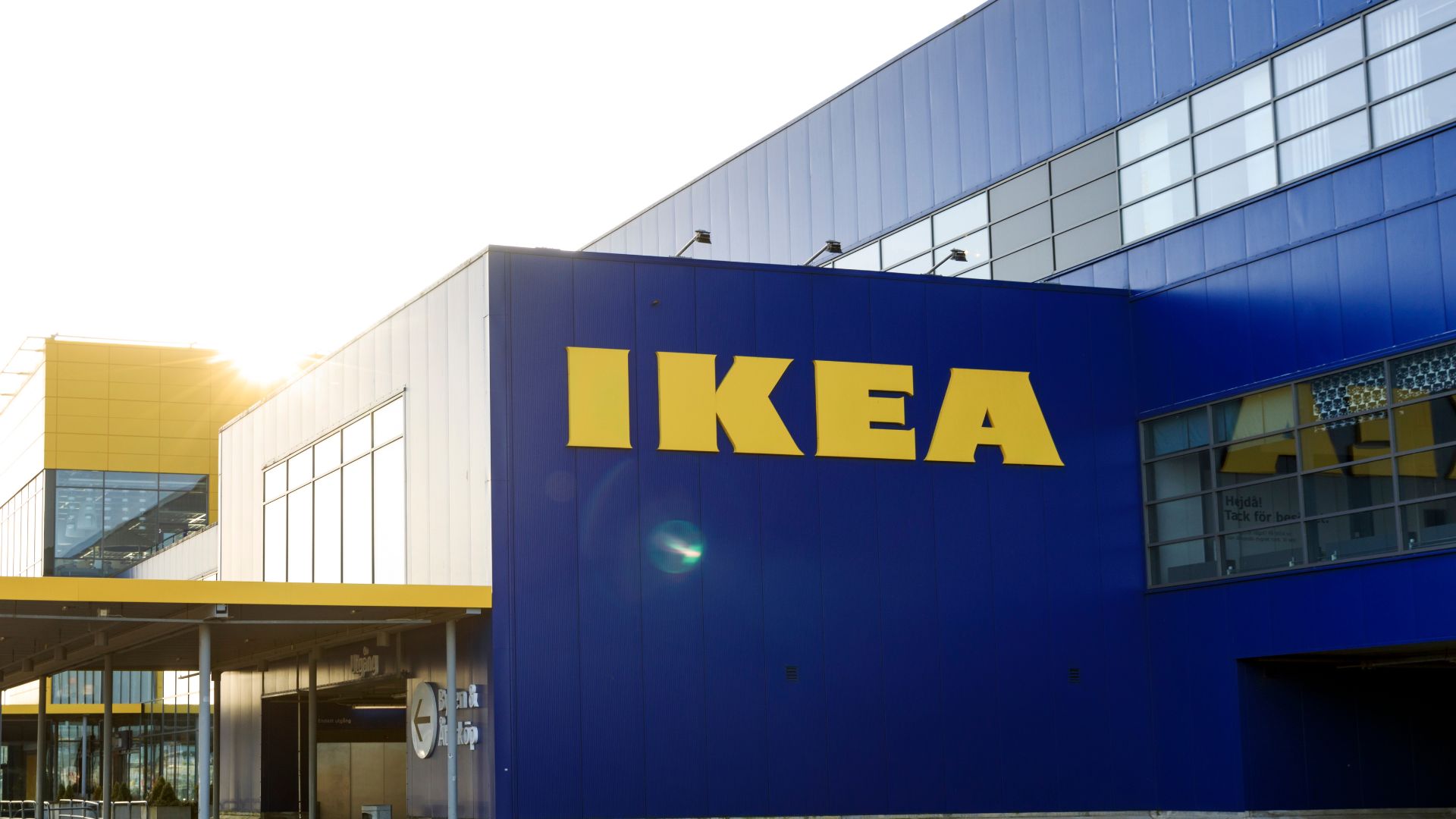 We asked a stylist what to buy at IKEA with $100 – here are her top picks