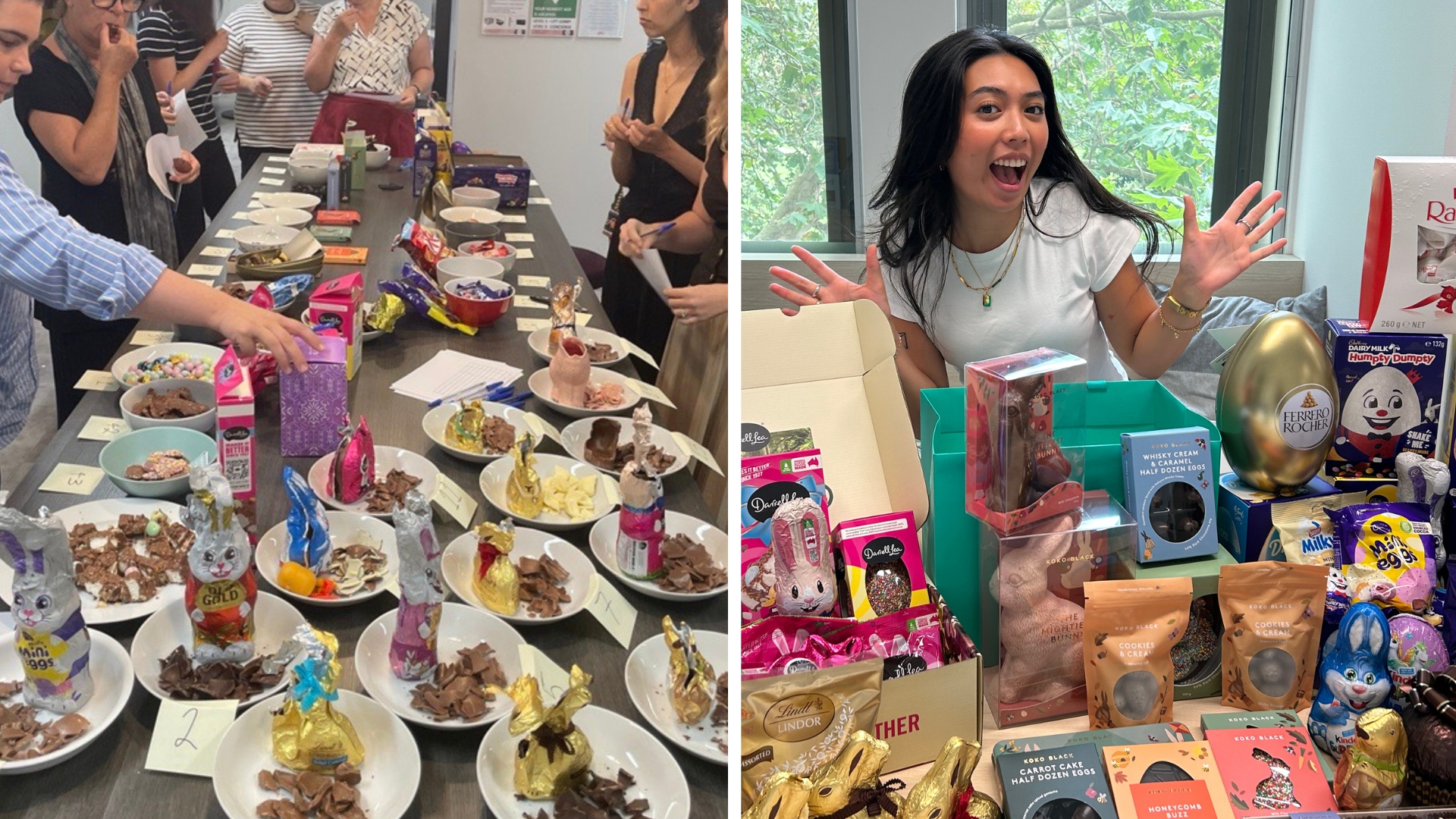 12 days to Easter: the Australian Easter chocolates our taste-testers say are worth buying