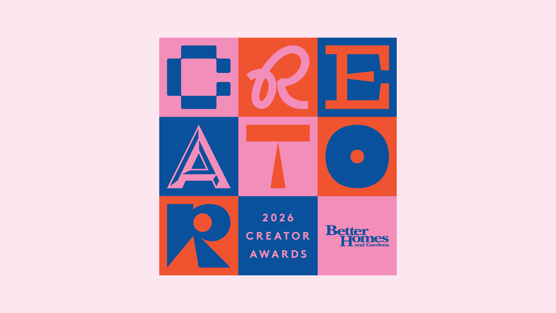 People’s Choice Creator Awards 2026: The finalists are here -now cast your vote