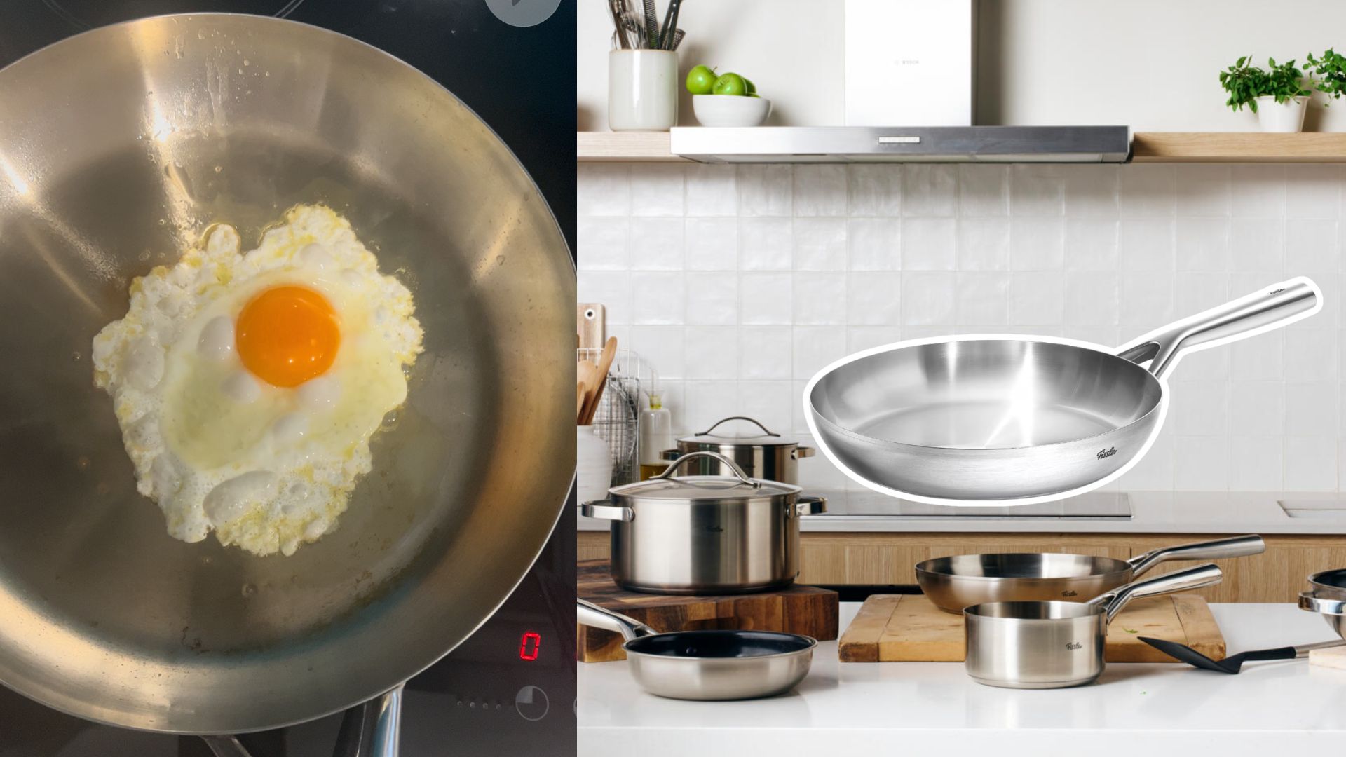 Is Woolworths’ Fissler pan promo worth the points? Here’s my honest review