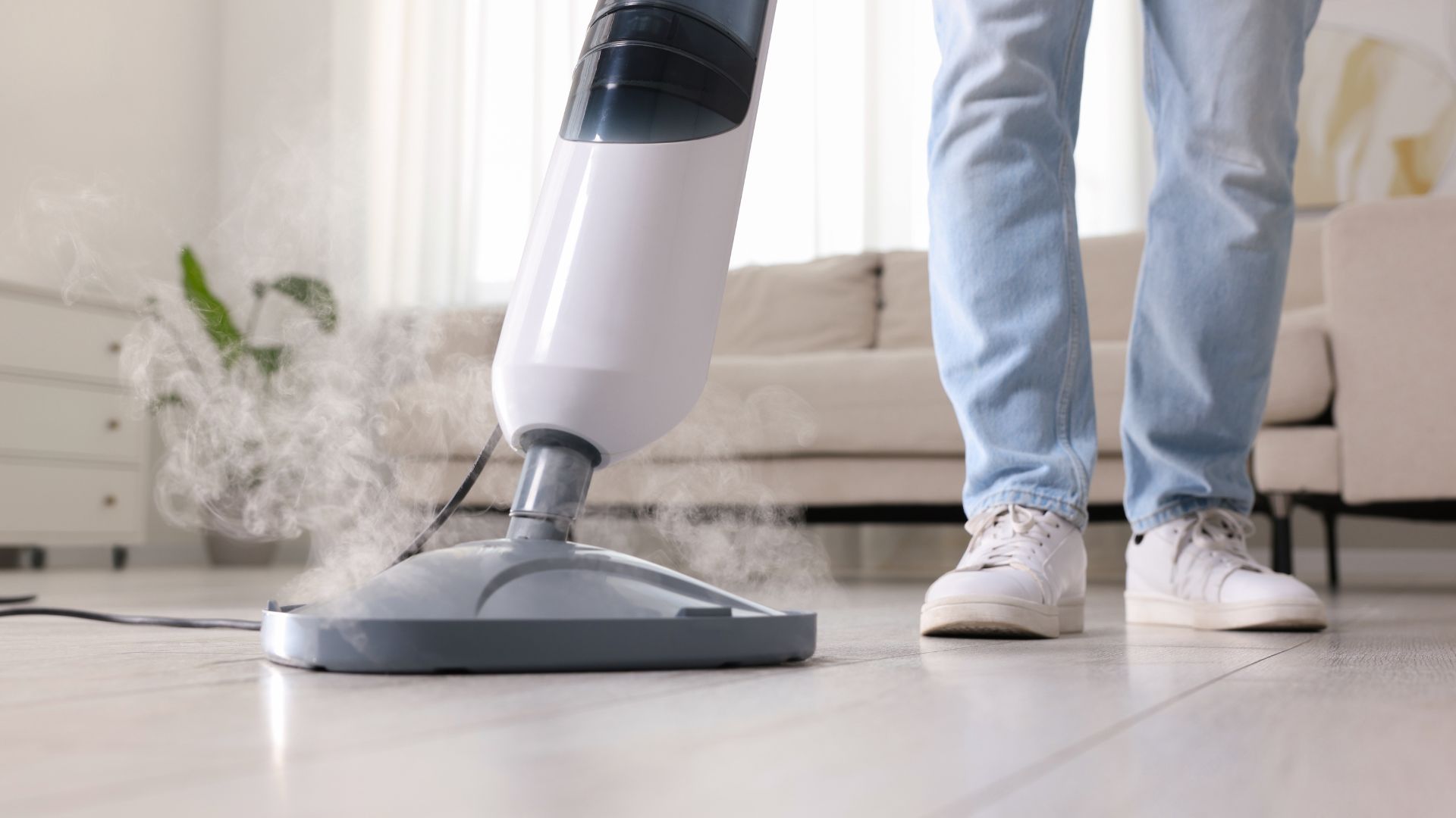 Steam mop standards: Australia’s best steam mop is a $50 Kmart find, Choice test reveals