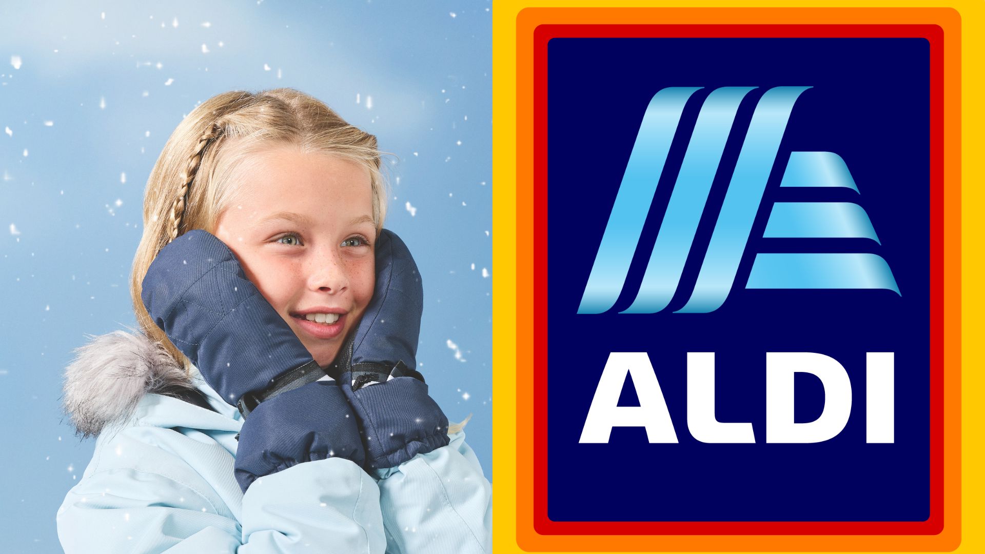 Aldi’s snow gear is back – plus the merino wool bargain our editor is adding to cart