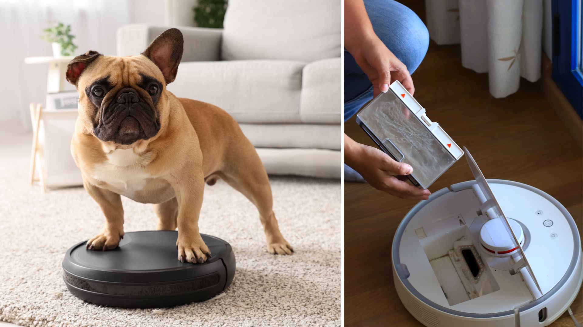 The robot vacuums actually worth buying this Prime Day