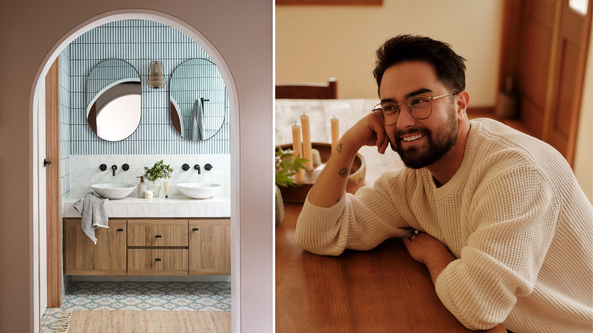 Ask Jono: Got a design dilemma? Our resident interior designer has the answers
