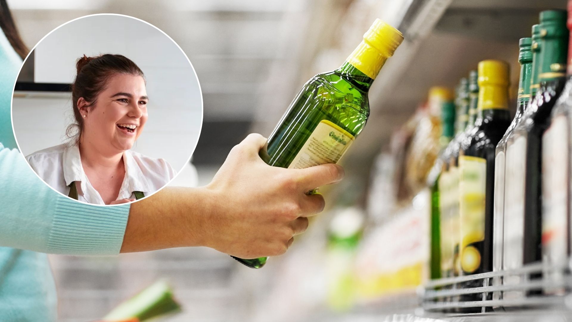 We asked 9 experts which supermarket olive oil they use at home, but only two agreed